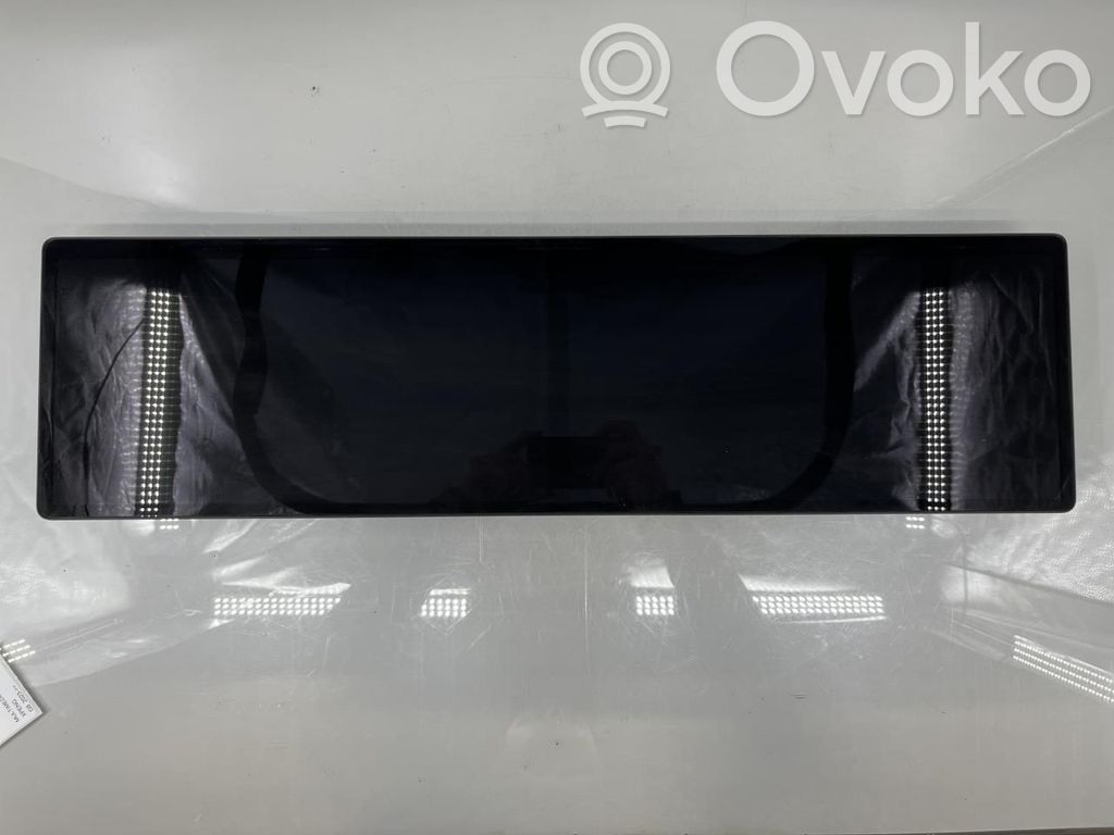 XPeng G9 Controllo multimediale autoradio 