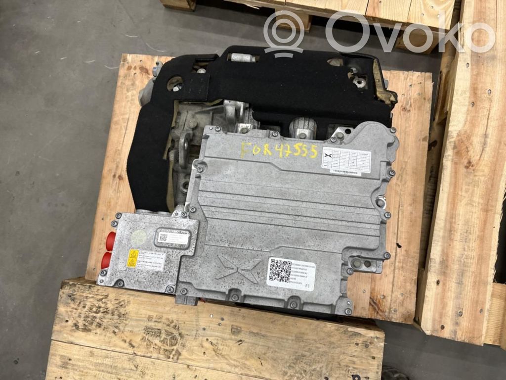 Motore elettrico per auto   1020000EA10003,1020000EA10003