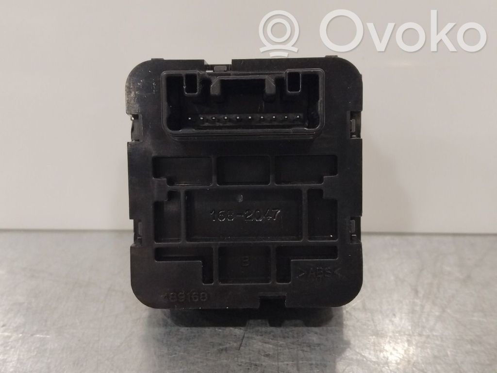 Toyota Auris E180 Unidad central de control multimedia 