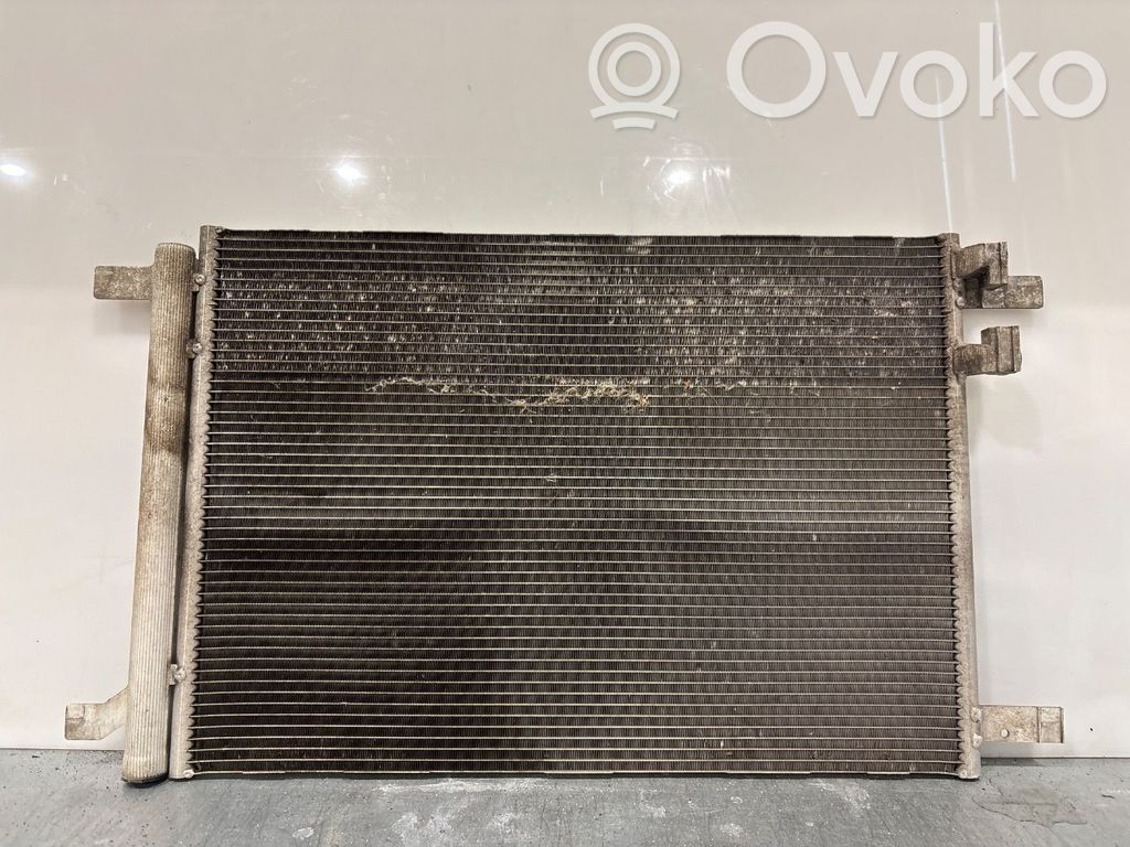 Volkswagen e-Golf Radiator lichid răcire 