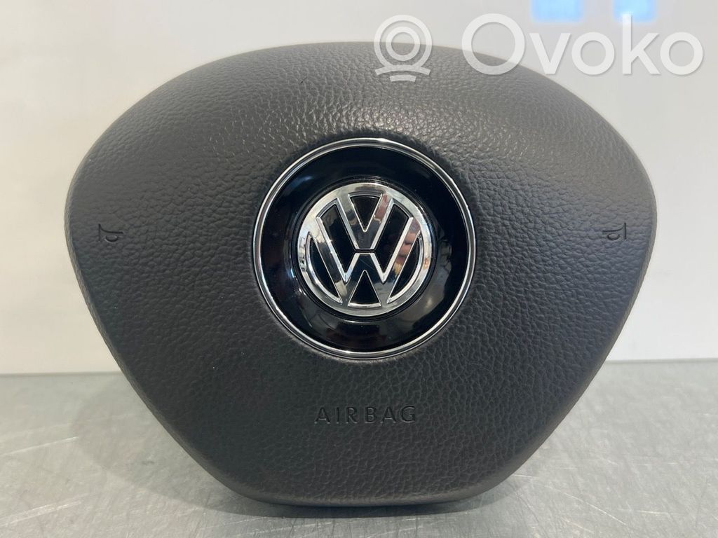 Volkswagen e-Golf Airbag volan 