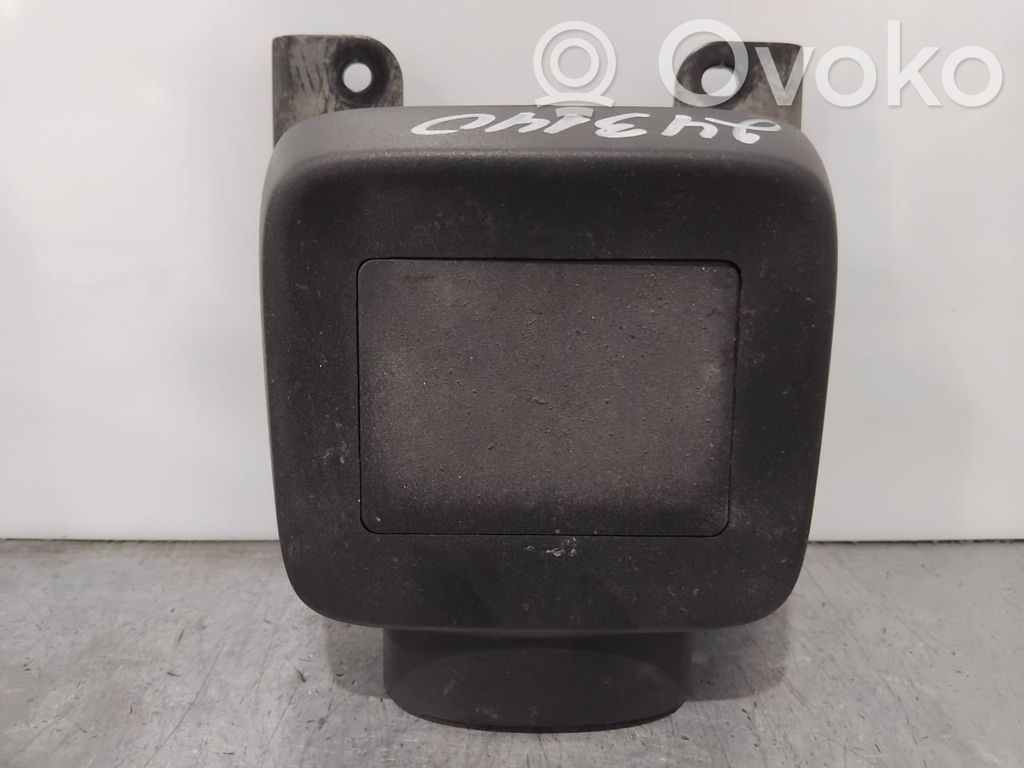 Volkswagen e-Golf Senzor radar distronic 