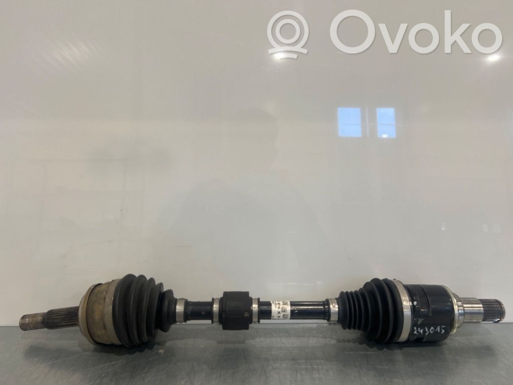 Toyota Corolla E210 E21 Front driveshaft 