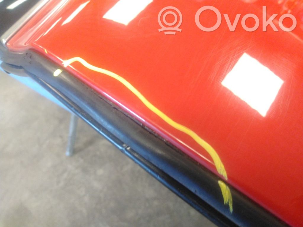 Volvo V40 Puerta trasera 
