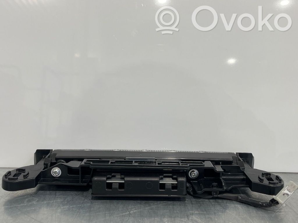 Toyota bZ4X Lampa tylna