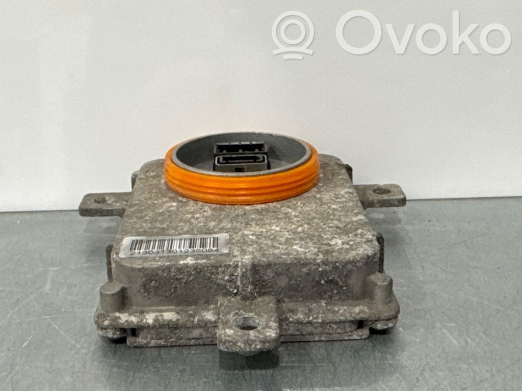 Volkswagen PASSAT B7 Unitate/modul control lămpi xenon 