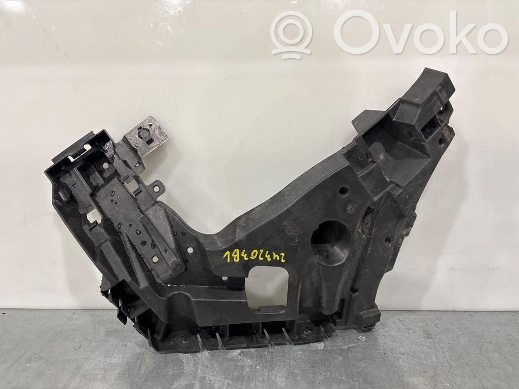 Volvo XC40 Zderzak tylny 