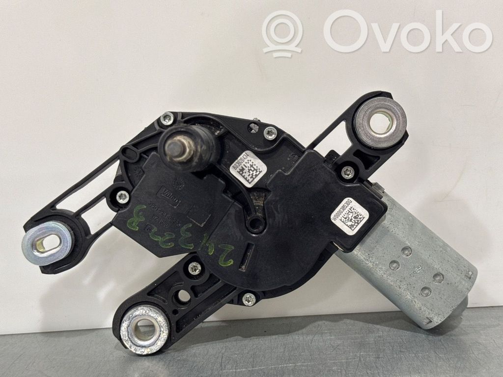 Volkswagen PASSAT B8 Motor ștergător lunetă 