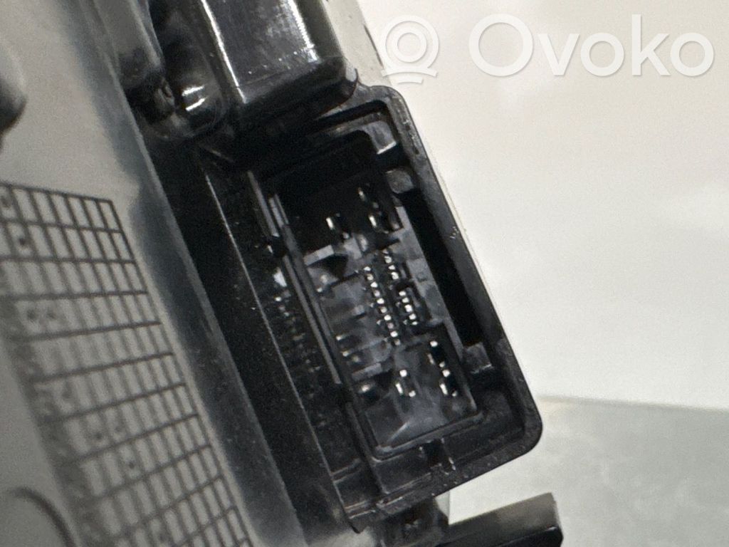 Volvo XC40 Przycisk / Pokrętło regulacji oświetlenia deski rozdzielczej 