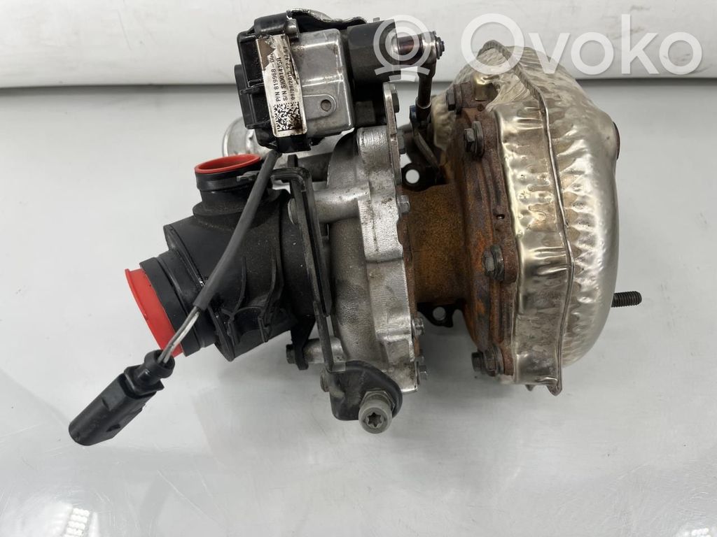 Turbo   059145874T,059145874L,059145874L,059145874T