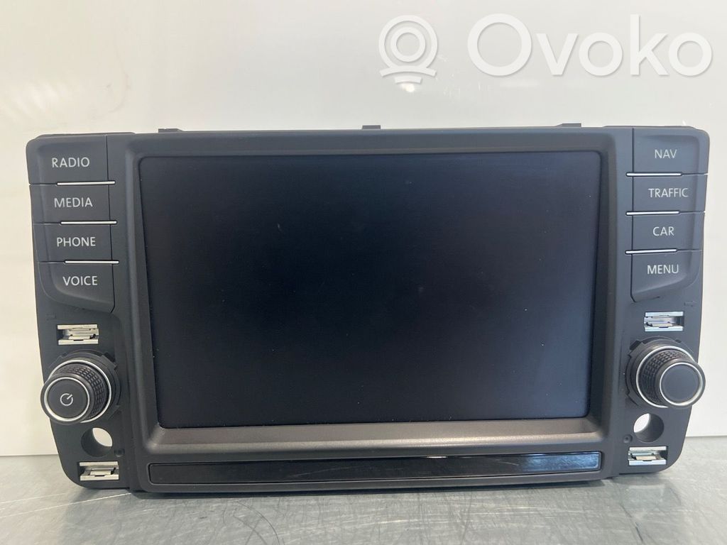 Otras partes del panel de instrumentos   5G0919606,5G0919606,5G0919606,5G0919606,QFVW101F