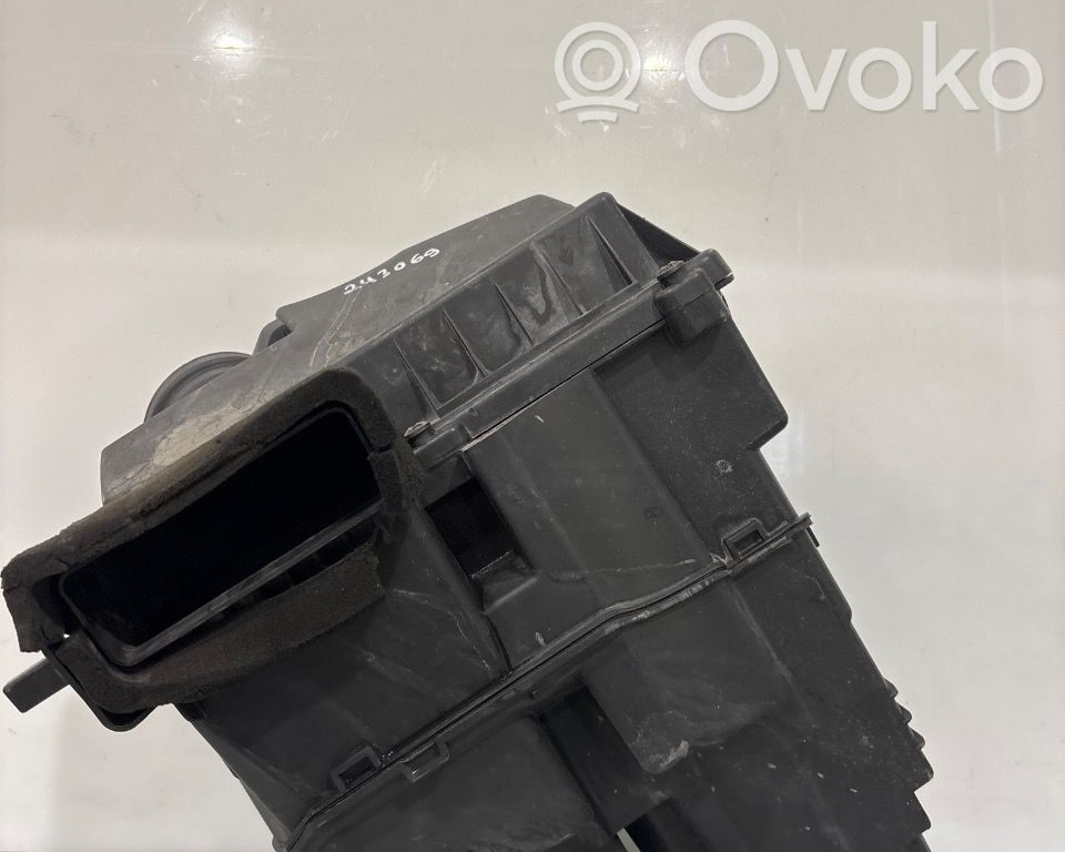 Citroen Jumpy Scatola del filtro dell’aria