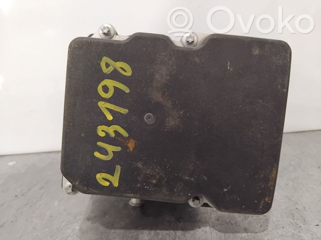Peugeot iOn Pompe ABS