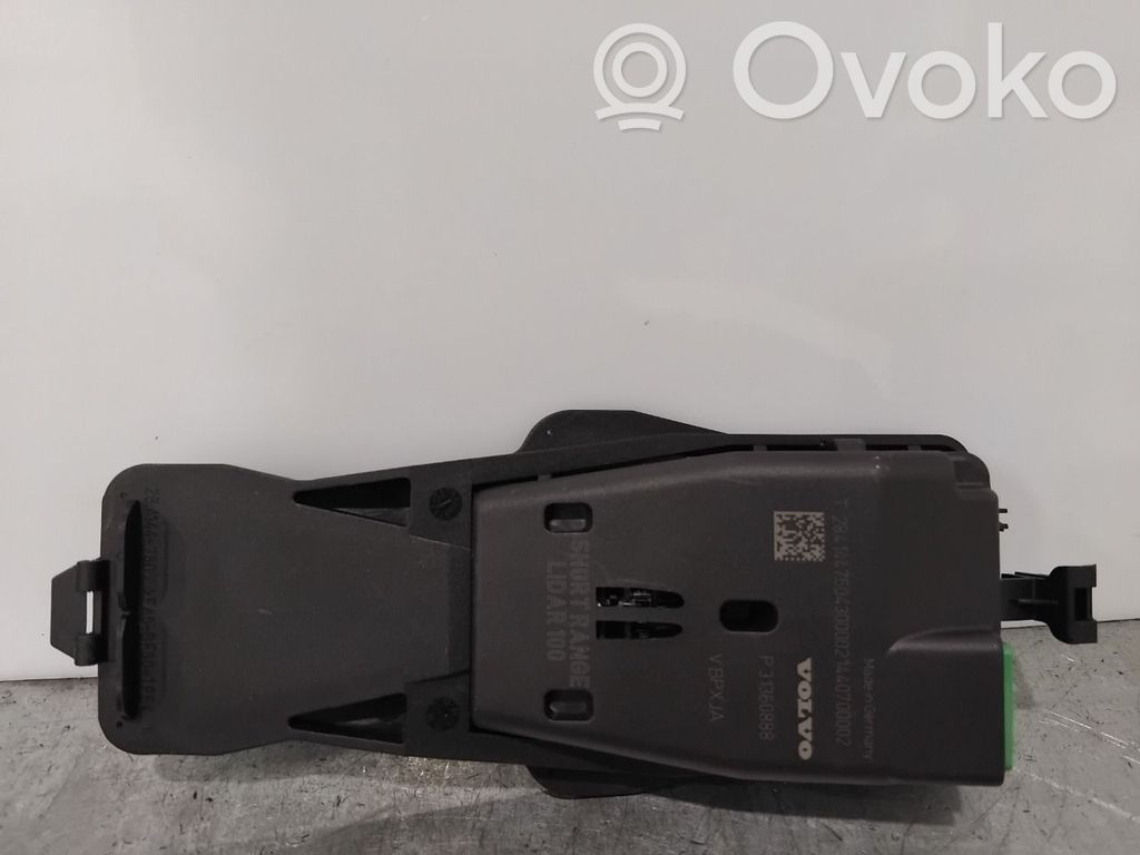 Volvo V40 Senzor radar distronic 