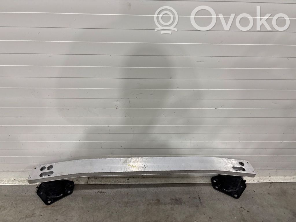Toyota bZ4X Traversa di supporto paraurti posteriore 
