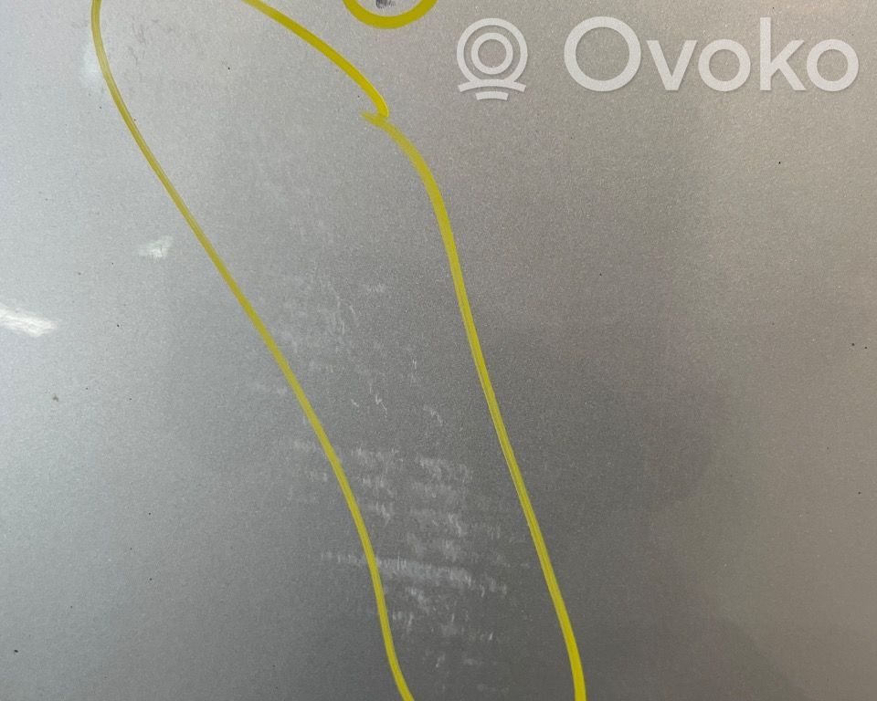 Volkswagen Caddy Ușă spate 