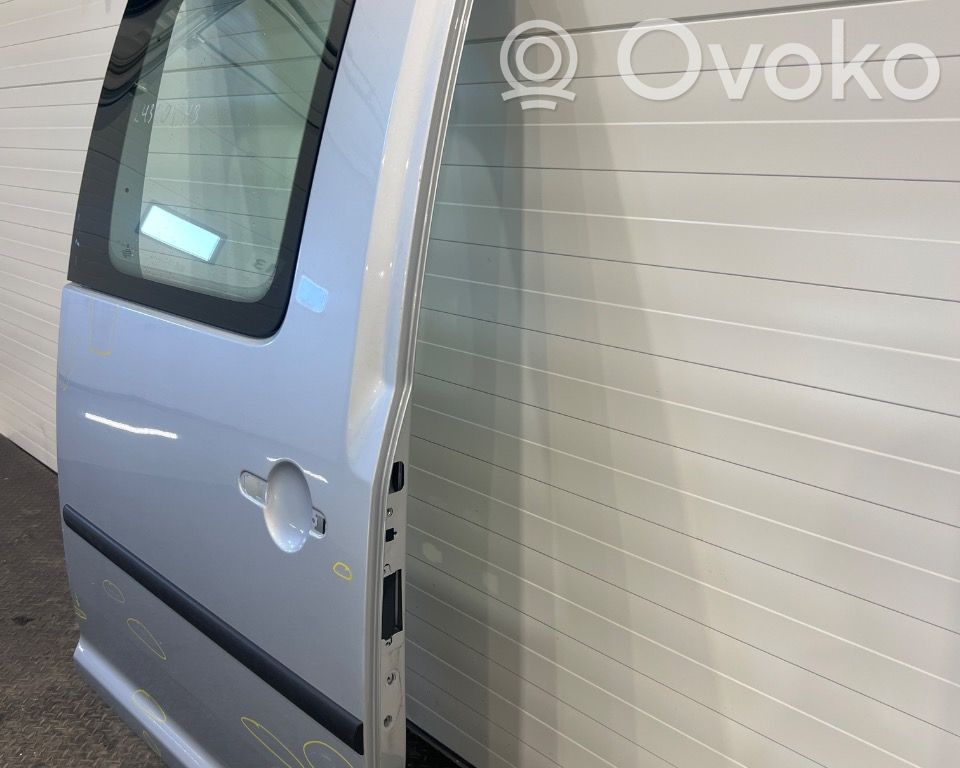 Volkswagen Caddy Portellone laterale scorrevole 