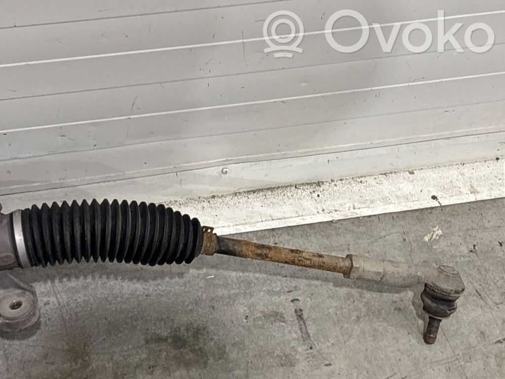 Volkswagen Golf VII Cremagliera dello sterzo