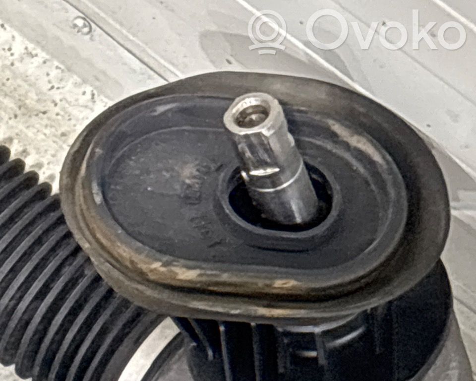 Volkswagen Golf VII Przekładnia kierownicza / Maglownica