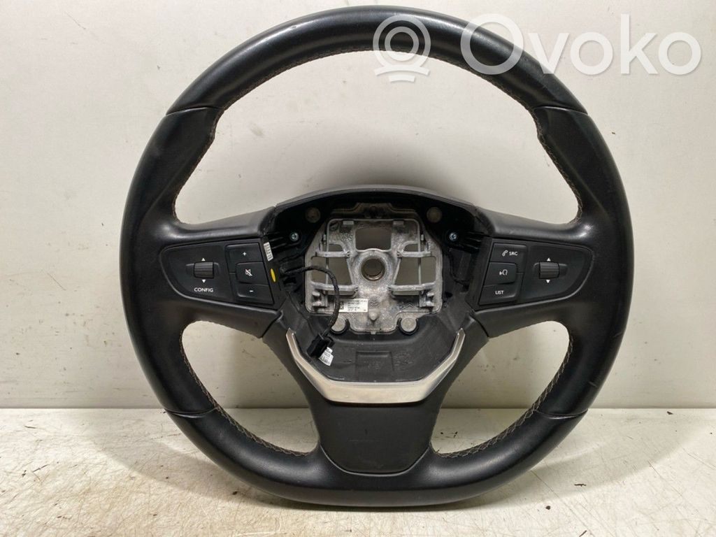Peugeot Traveller Ohjauspyörä 