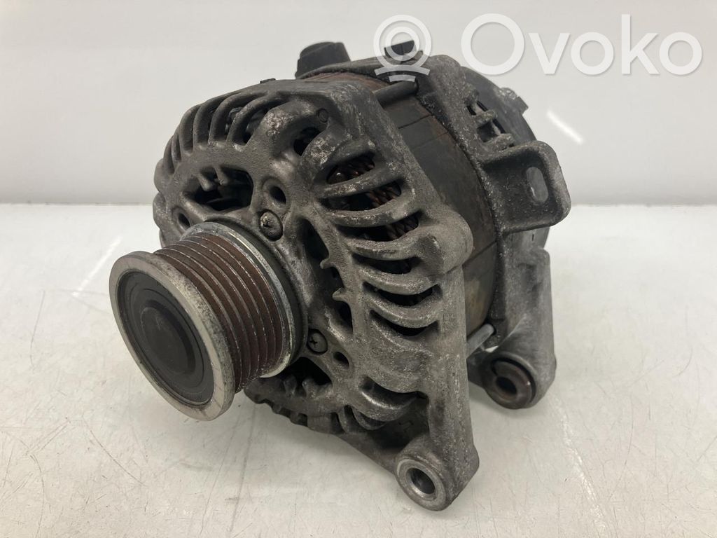 Citroen Jumper Generator/alternator 