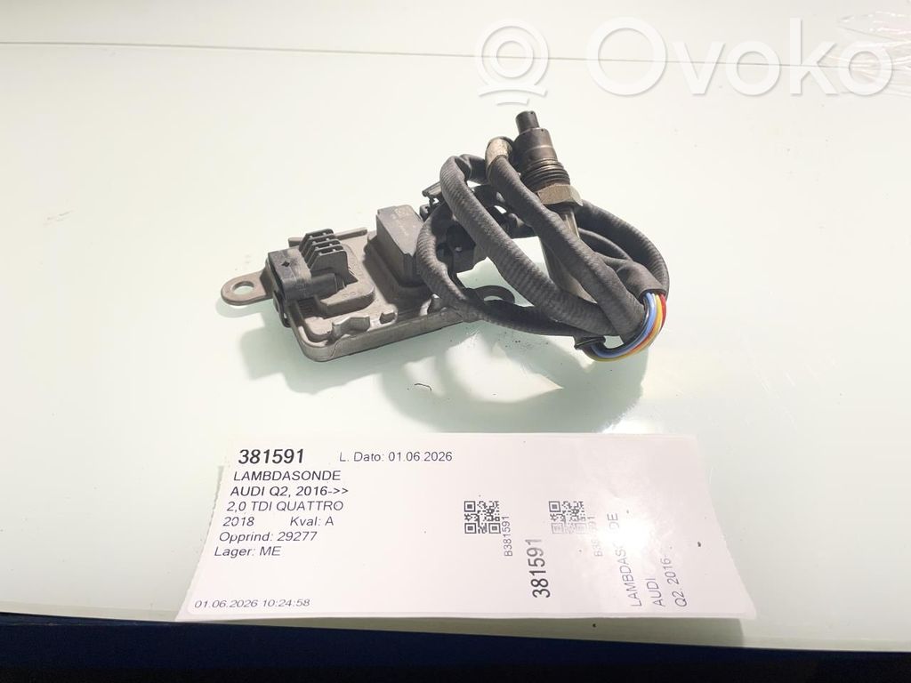 Lambda probe sensor   04L907807AD,04L907807AD