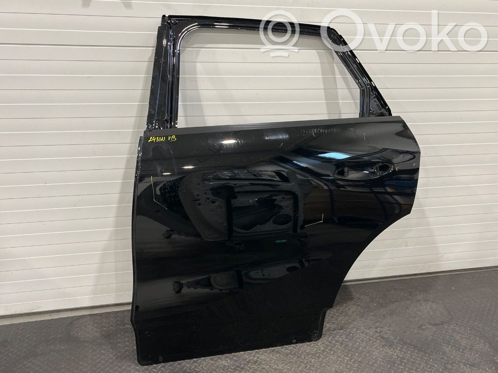 Opel Grandland X Ușă spate 