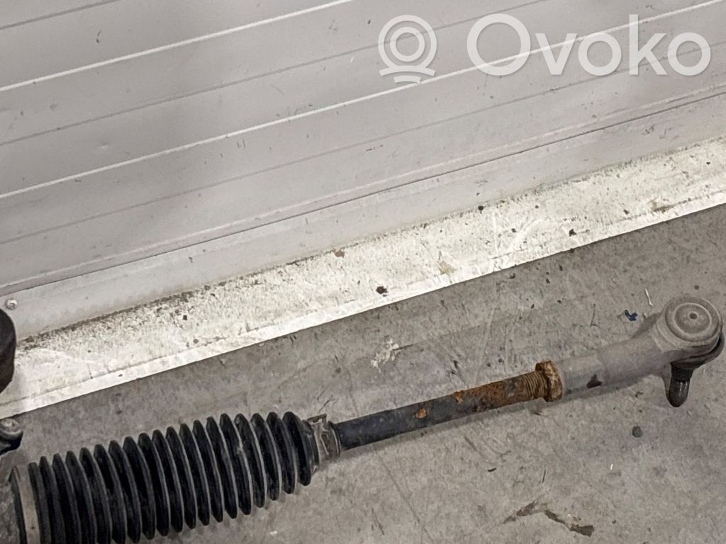 Volkswagen Tiguan Przekładnia kierownicza / Maglownica 