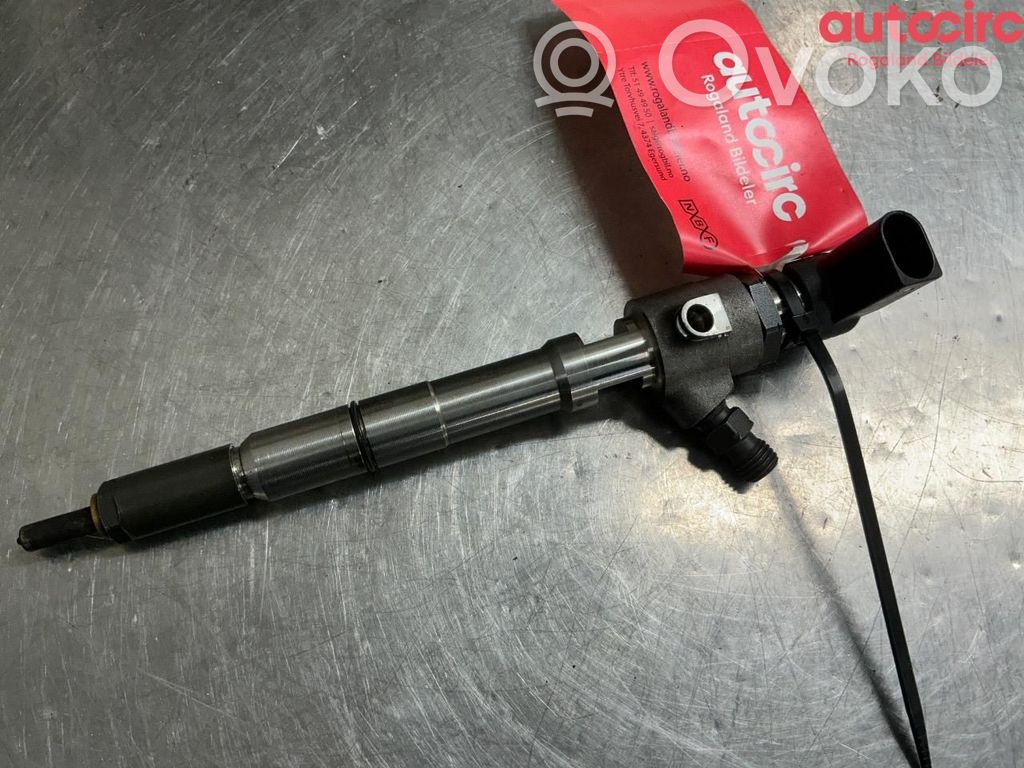 Inyector de combustible   03L130277S,03L130277SX,03L130277SX,03L130277S,03L130277SX