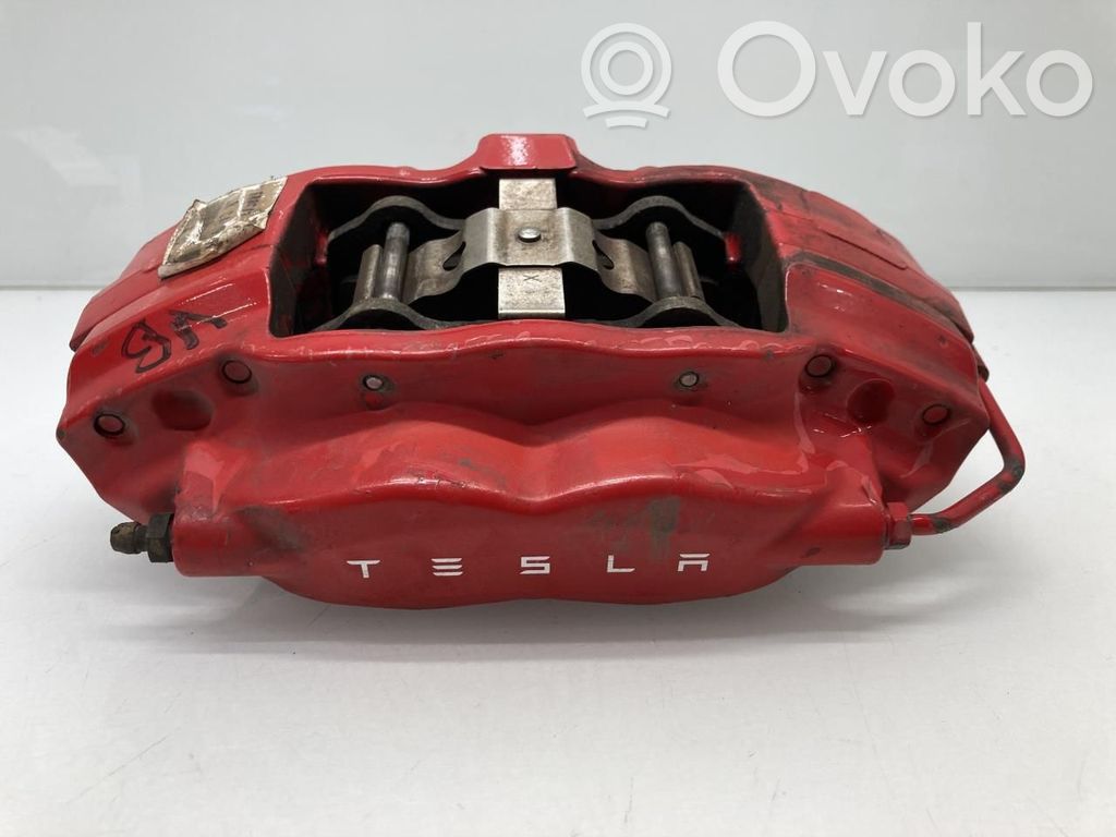 Tesla Model S Takajarrusatula 