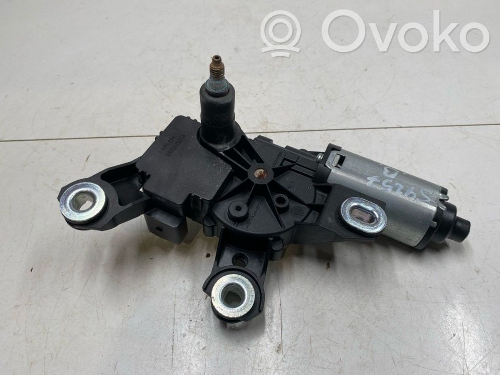 Porsche Cayenne (92A) Motor ștergător lunetă 
