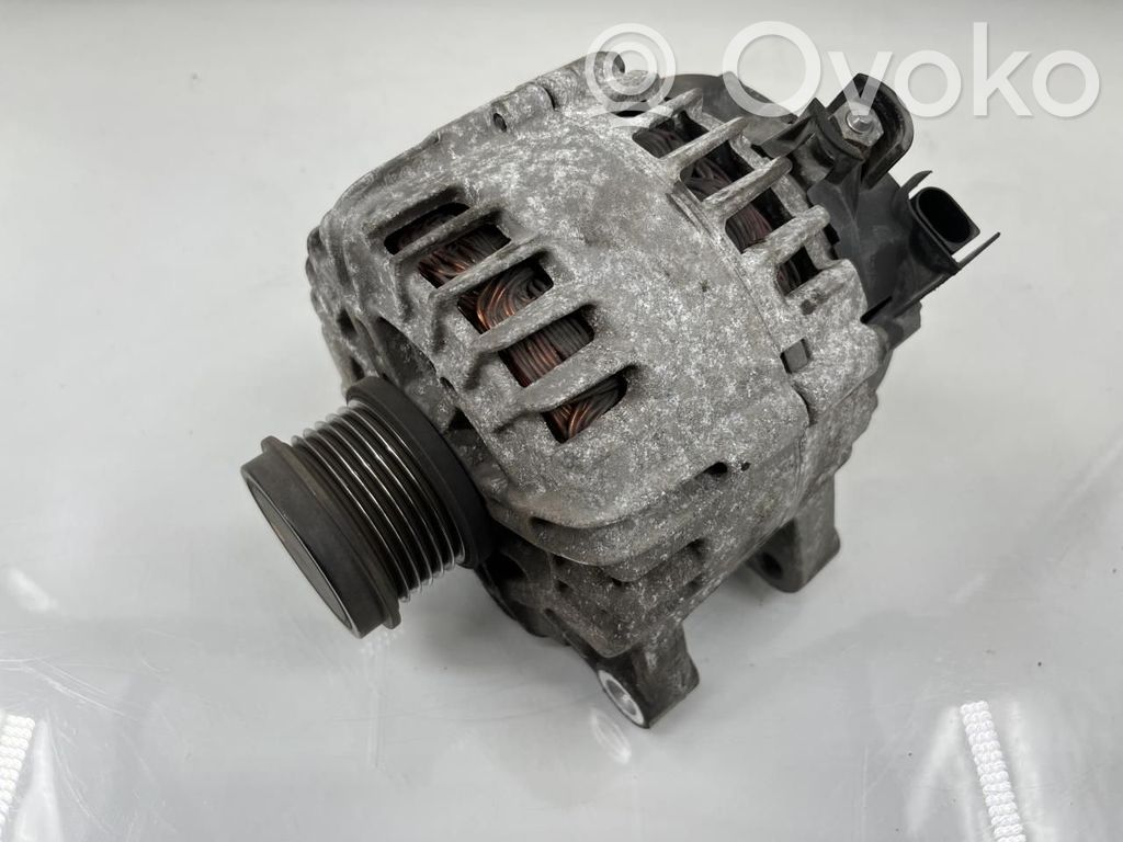 Ford Focus Alternator 