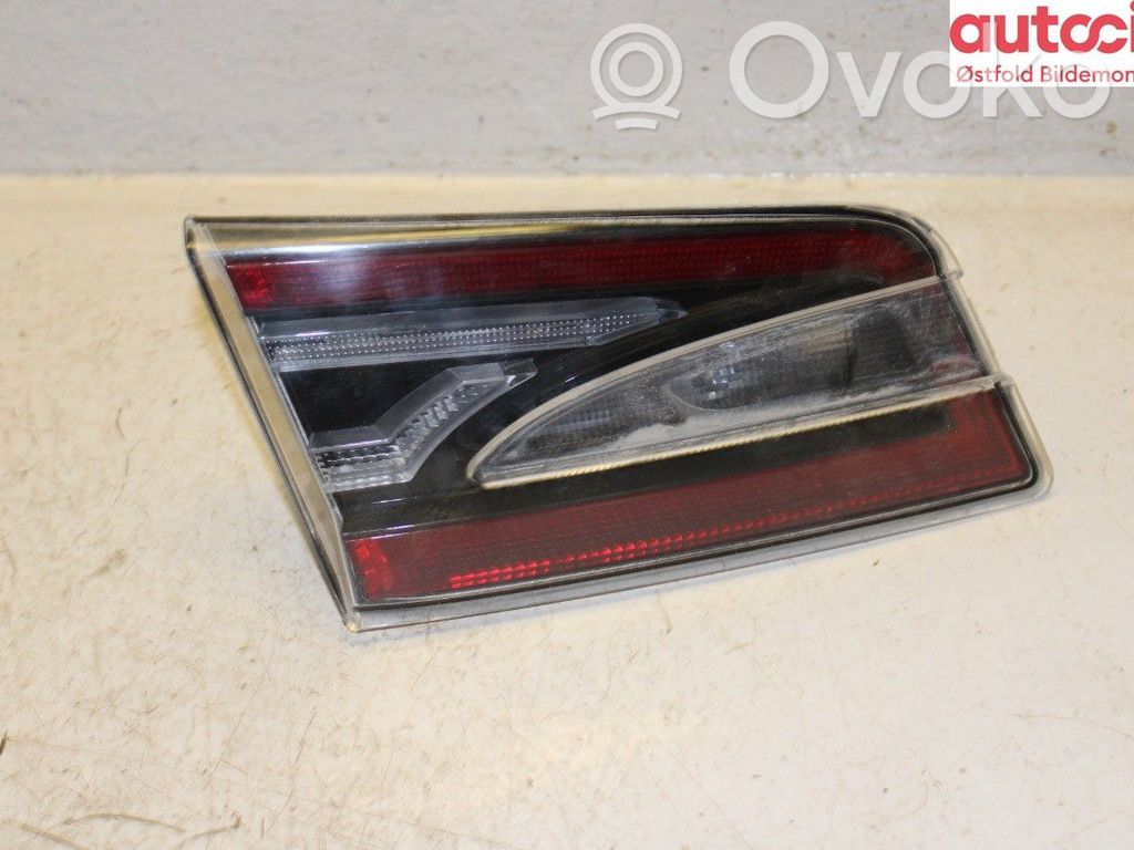 Tesla Model S Takavalot 