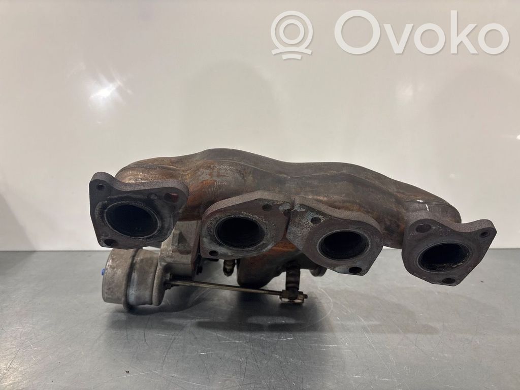 Turbo   36012658,36012658