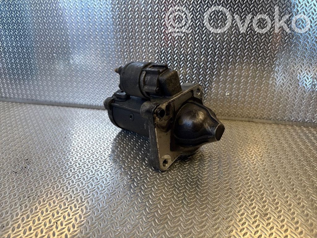 Ford Focus Electromotor 