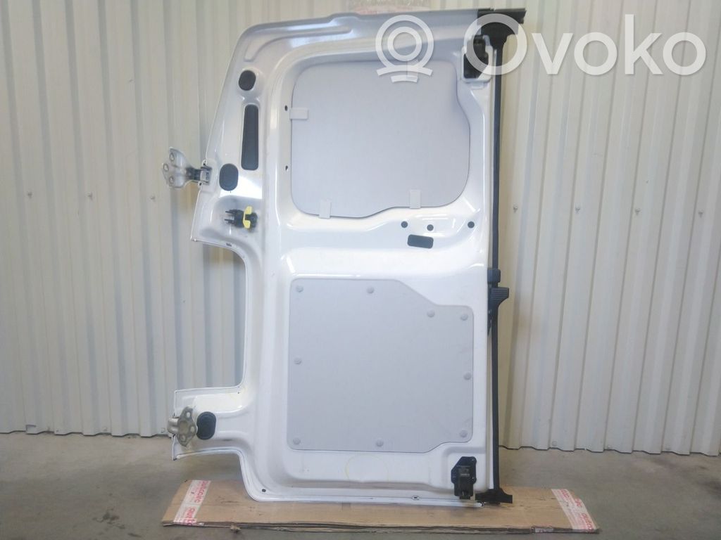Peugeot Expert Puerta trasera 