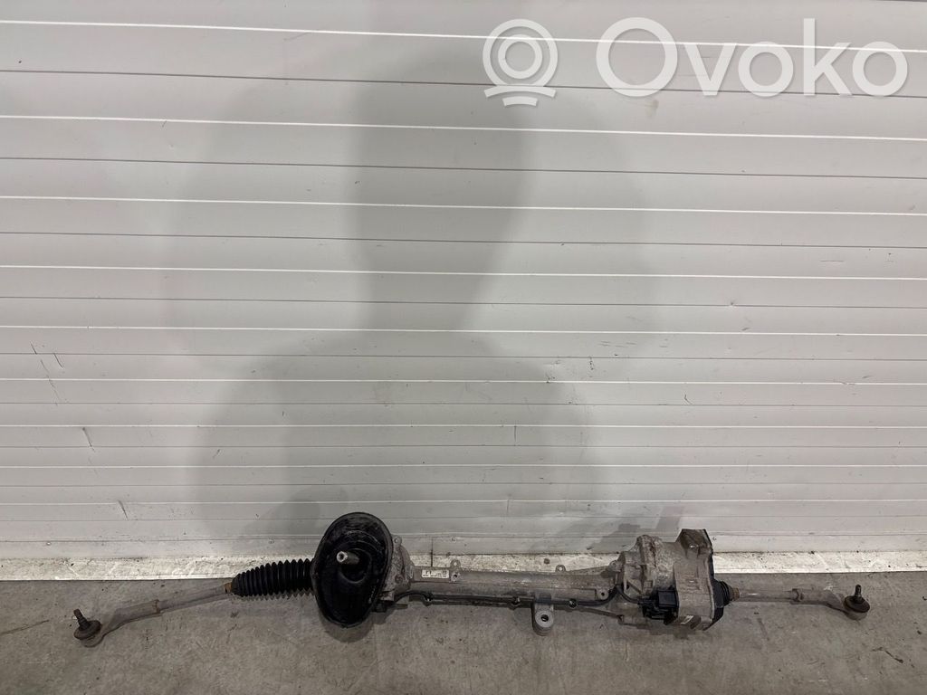 Ford Focus Cremagliera dello sterzo 