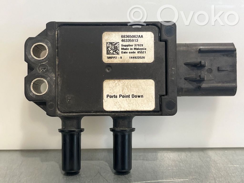 Sensor   68365062AA,68365062AA,68365062AA,68365062AA