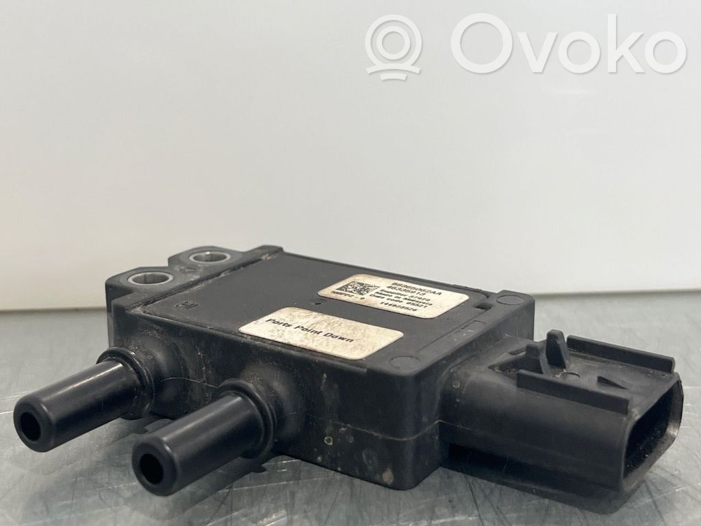 Jeep Wrangler Sensor / Fühler / Geber 