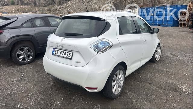 Renault Zoe Bateria do samochodu elektrycznego / hybrydowego 