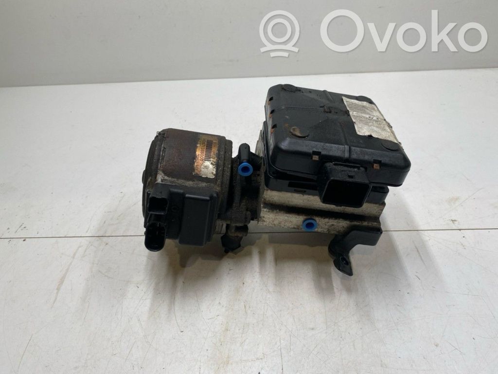 Citroen C5 Convertible roof hydraulic pump 