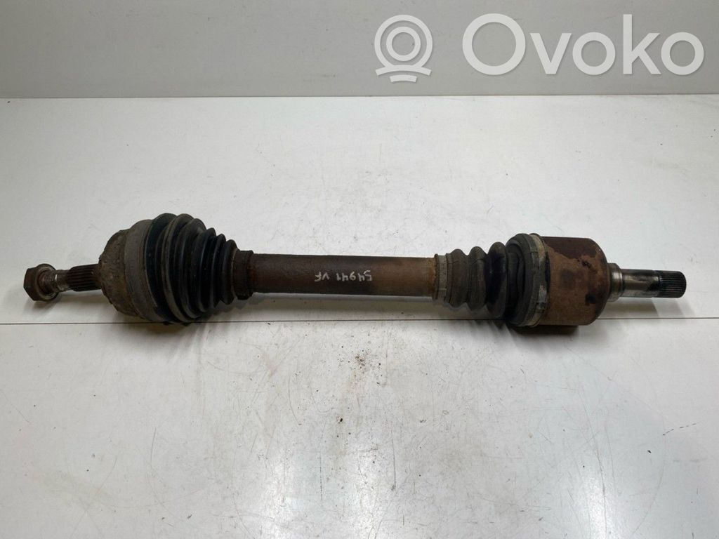 Citroen C5 Front driveshaft 