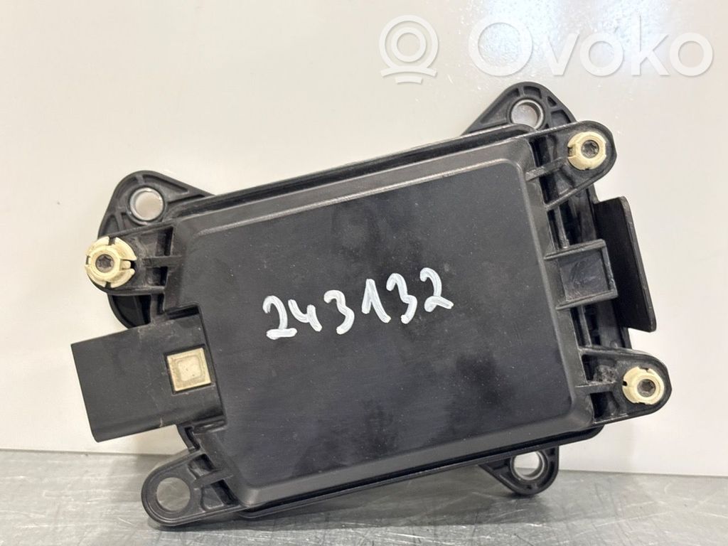 Peugeot 308 Sensor de radar Distronic 