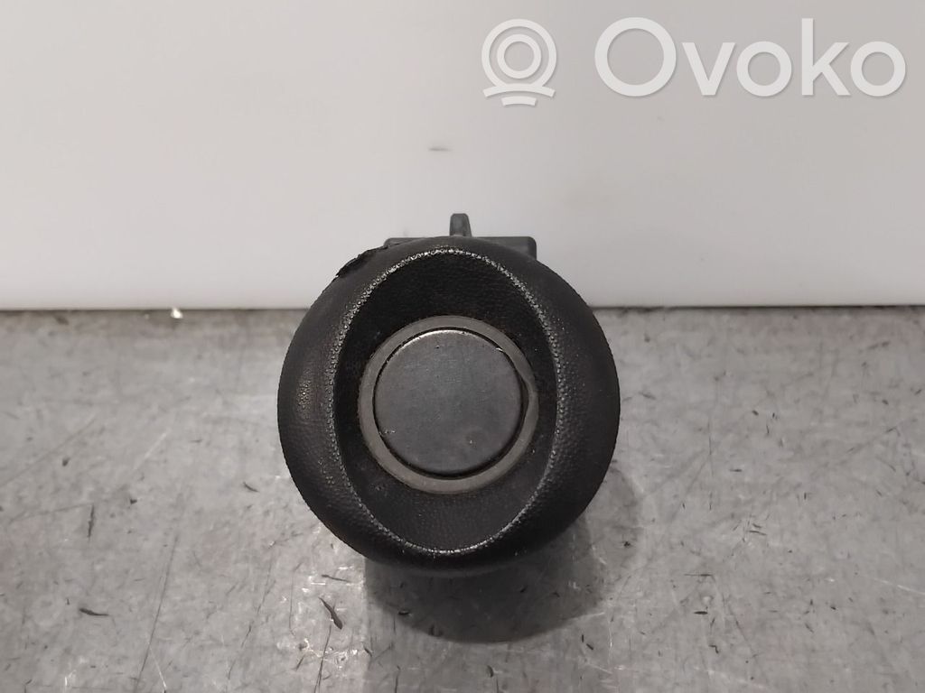 Mitsubishi Outlander Sensor de aparcamiento PDC 