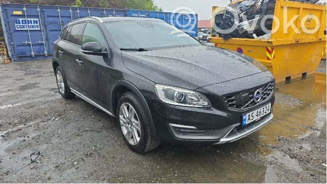 Volvo V60 Motor 