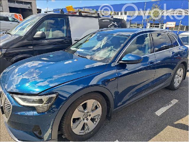Audi e-tron Elektromobilio variklis 
