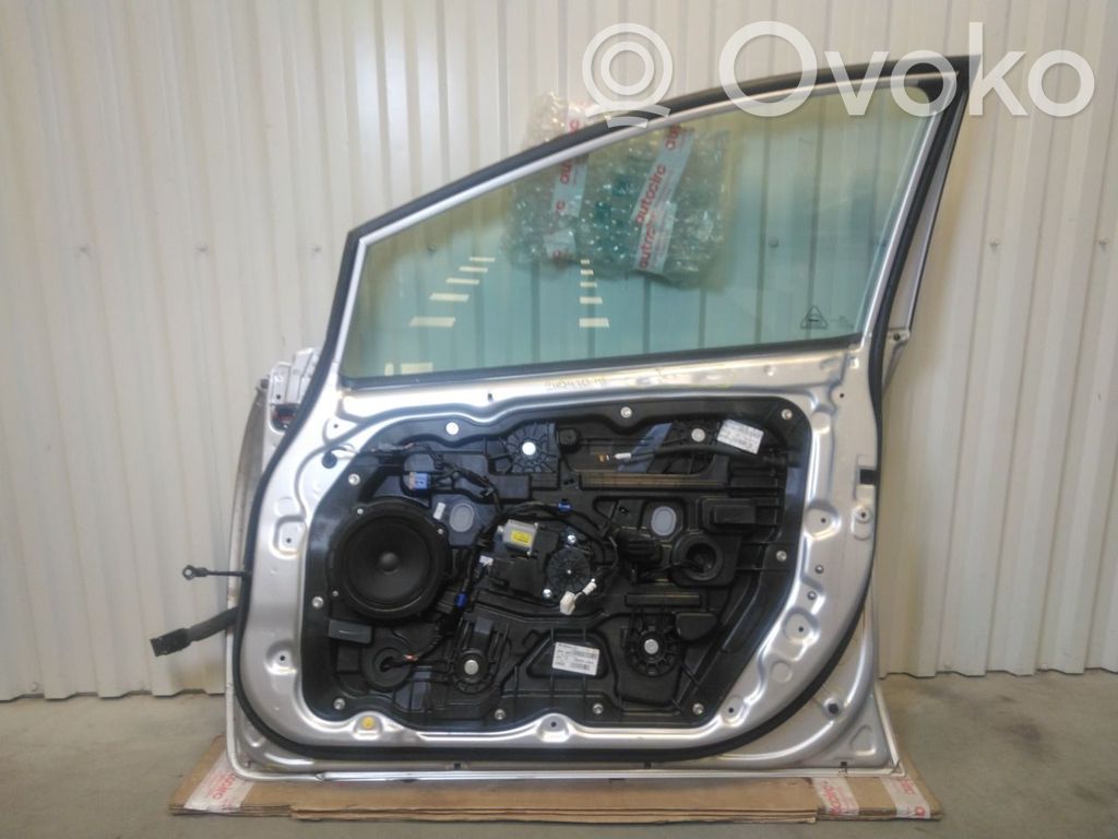 Front door   76004A2000,76004A2000