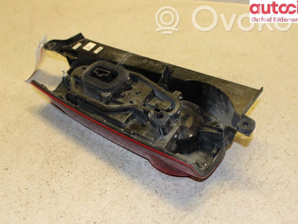 Citroen Berlingo Lampă spate în caroserie 