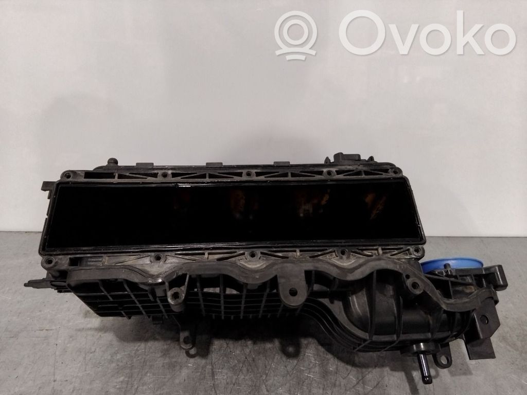 Volkswagen e-Golf Colector de admisión 