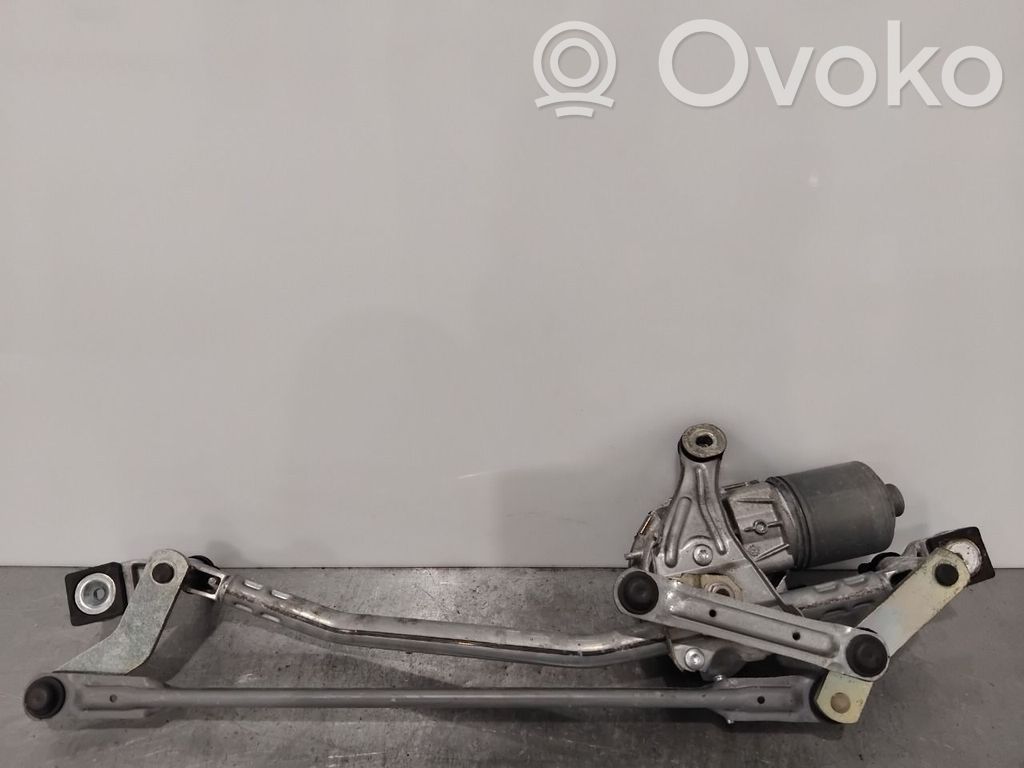 Volvo V40 Motor ștergător 